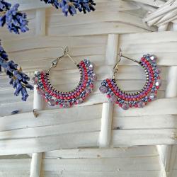 Kolczyki na bazie Kolczyki na bazie