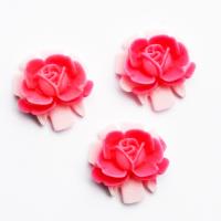 Kwiatek charming różowy Kwiatek charming różowy