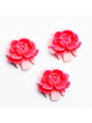 Kwiatek charming różowy Kwiatek charming różowy