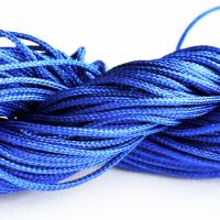 Sznurek nylonowy granatowy
