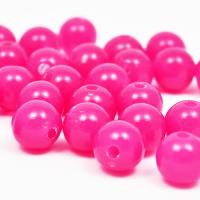 Koraliki akrylowe 10 mm 10 szt. Koraliki akrylowe 10 mm 10 szt.