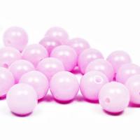 Koraliki akrylowe 8 mm 10 szt. Koraliki akrylowe 8 mm 10 szt.