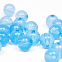 Koraliki akrylowe 8 mm 10 szt. Koraliki akrylowe 8 mm 10 szt.