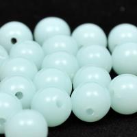 Koraliki akrylowe 8 mm 10 szt. Koraliki akrylowe 8 mm 10 szt.