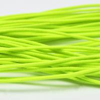 Gumka 1 mm jaskrawożółta