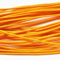 Gumka 1 mm pomarańczowa