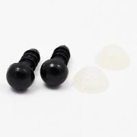 Oczy 13 x 5 mm 5 par Oczy 13 x 5 mm 5 par