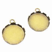 Wisiorek ozdobny antyczny 20 mm Wisiorek ozdobny antyczny 20 mm