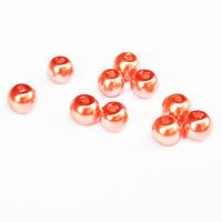 Koraliki perła brzoskwiniowa 4 mm 10szt. Koraliki perła brzoskwiniowa 4 mm 10szt.