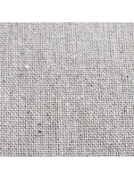 Fabrics for embroidery white