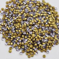 Cyrkonie violet 2 mm 10 szt. Cyrkonie violet 2 mm 10 szt.