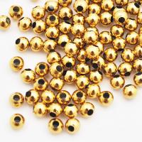 Stopery stal nierdzewna złota 4 mm  Stopery stal nierdzewna złota 4 mm