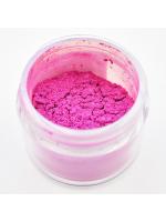Pigment for resin pearl pink