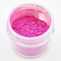 Pigment do żywicy perłowy różowy