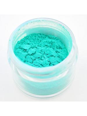 Pigment do żywicy perłowy seledynowy Pigment do żywicy perłowy seledynowy