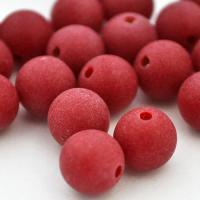 Koralik kauczukowy 10 mm 10 szt. Koralik kauczukowy 10 mm 10 szt.