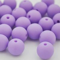 Koralik kauczukowy 10 mm 10 szt. Koralik kauczukowy 10 mm 10 szt.