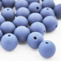 Koralik kauczukowy 10 mm 10 szt. Koralik kauczukowy 10 mm 10 szt.