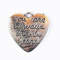 Zawieszka you are always in my heart Zawieszka you are always in my heart
