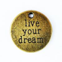 Zawieszka live your dream Zawieszka live your dream