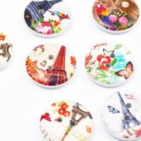 Guzik wieża Eiffla 5 szt. Guzik wieża Eiffla 5 szt.