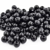 Koraliki akrylowe 6 mm 10 szt. Koraliki akrylowe 6 mm 10 szt.