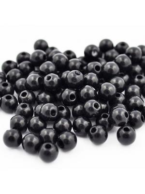 Koraliki akrylowe 6 mm 10 szt. Koraliki akrylowe 6 mm 10 szt.