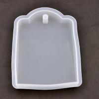 Forma silikonowa tag