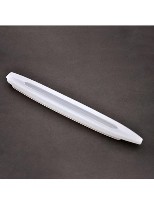 Forma silikonowa długopis