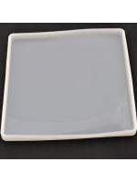 Forma silikonowa kwadrat 186 mm