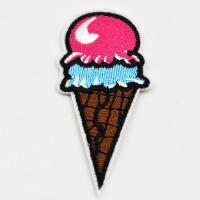 Naszywka lody Naszywka lody
