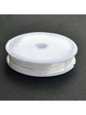 Gumka silikonowa 1 mm przezroczysta