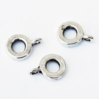 Łącznik srebrny 8 mm