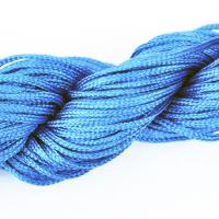 Sznurek nylonowy niebieski