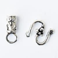 Zapięcie srebrne ozdobne Zapięcie srebrne ozdobne