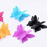 Motyl plastikowy 2 szt. Motyl plastikowy 2 szt.