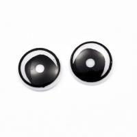 Oczy 9,5 mm Oczy 9,5 mm