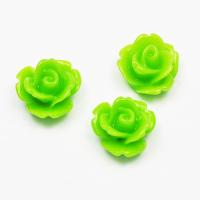 Różyczka mała trawiasta Różyczka mała trawiasta