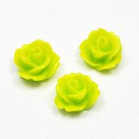 Różyczka mała limonka Różyczka mała limonka