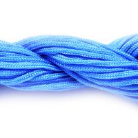 Sznurek nylonowy niebieski 1,5 mm