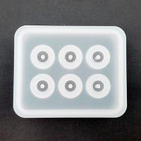 Forma silikonowa koraliki 12 mm 