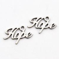Zawieszka ze stali hope Zawieszka ze stali hope