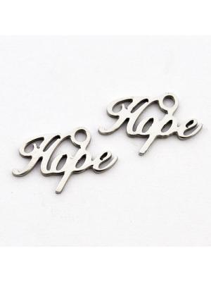 Zawieszka ze stali hope Zawieszka ze stali hope