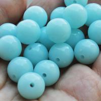 Koraliki akrylowe 12 mm 10 szt. Koraliki akrylowe 12 mm 10 szt.