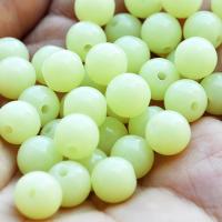 Koraliki akrylowe 8 mm 10 szt. Koraliki akrylowe 8 mm 10 szt.