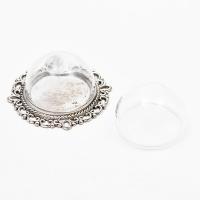 Kaboszon 3 D średnica 20 mm Kaboszon 3 D średnica 20 mm