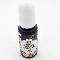 Barwnik przezroczysty 10 ml fioletowy Barwnik przezroczysty 10 ml fioletowy