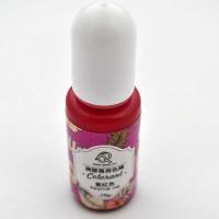 Barwnik przezroczysty 10 ml purplish red Barwnik przezroczysty 10 ml purplish red
