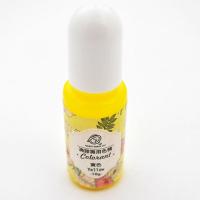 Barwnik przezroczysty 10 ml żółty Barwnik przezroczysty 10 ml żółty