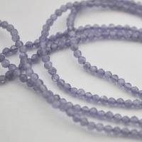 Kulka szlifowana 2 mm lawenda Kulka szlifowana 2 mm lawenda